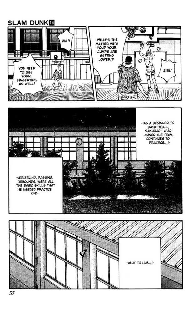 Slam Dunk, Chapter 137 image 13